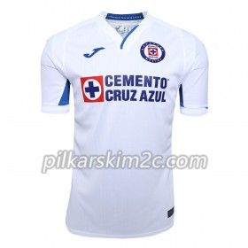 Koszulka Cruz Azul Precz 2019-2020 - Koszulki Piłkarskie